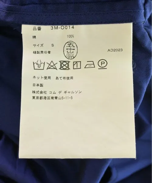 Robes Noir Kei Ninomiya