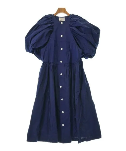 Robes Noir Kei Ninomiya
