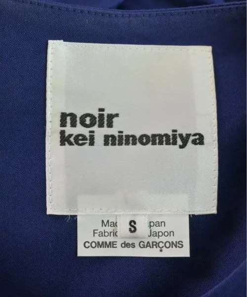 Robes Noir Kei Ninomiya