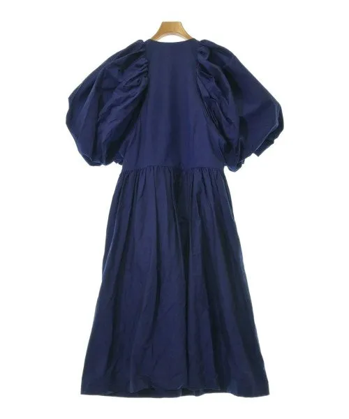 Robes Noir Kei Ninomiya