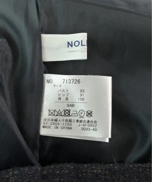 Robes légères NOLLEY'S
