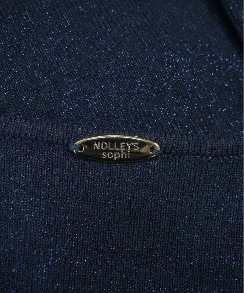 Les robes Sophi de Nolley