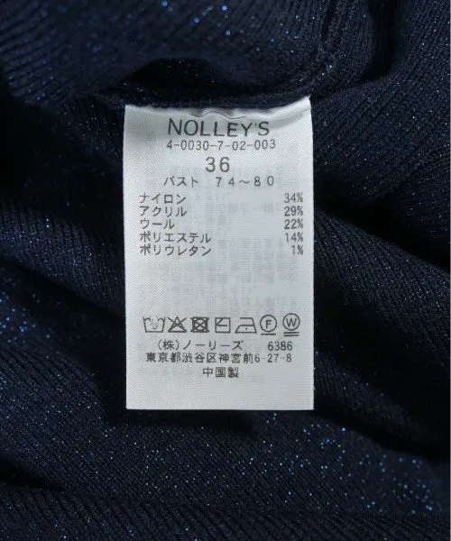 Les robes Sophi de Nolley