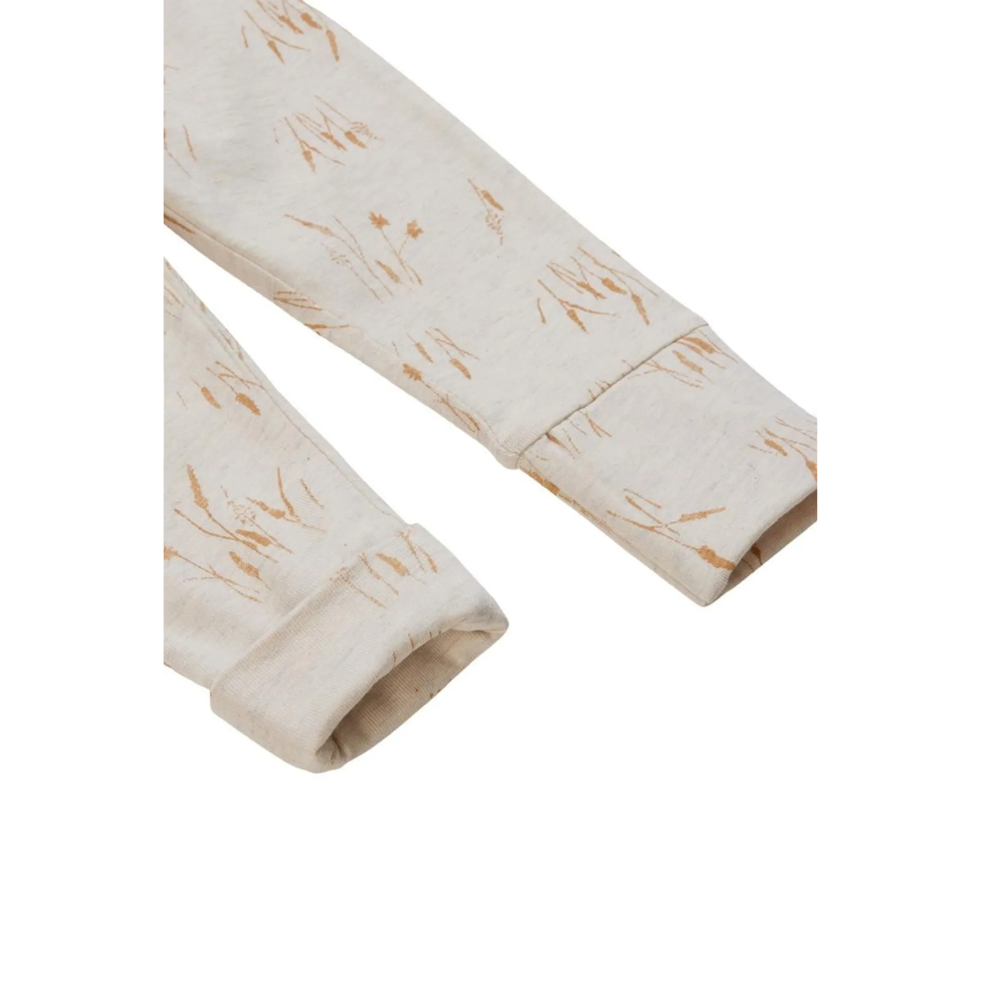 NOPPIES Pantalon Bellview Coupe Slim - Avoine