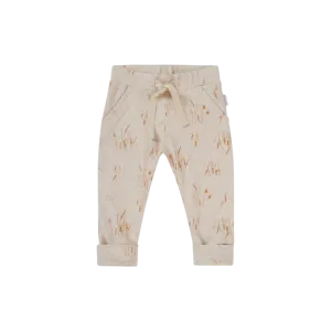 NOPPIES Pantalon Bellview Coupe Slim - Avoine