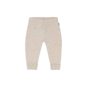 NOPPIES Pantalon Bogart Coupe Skinny - Blanc Murmure