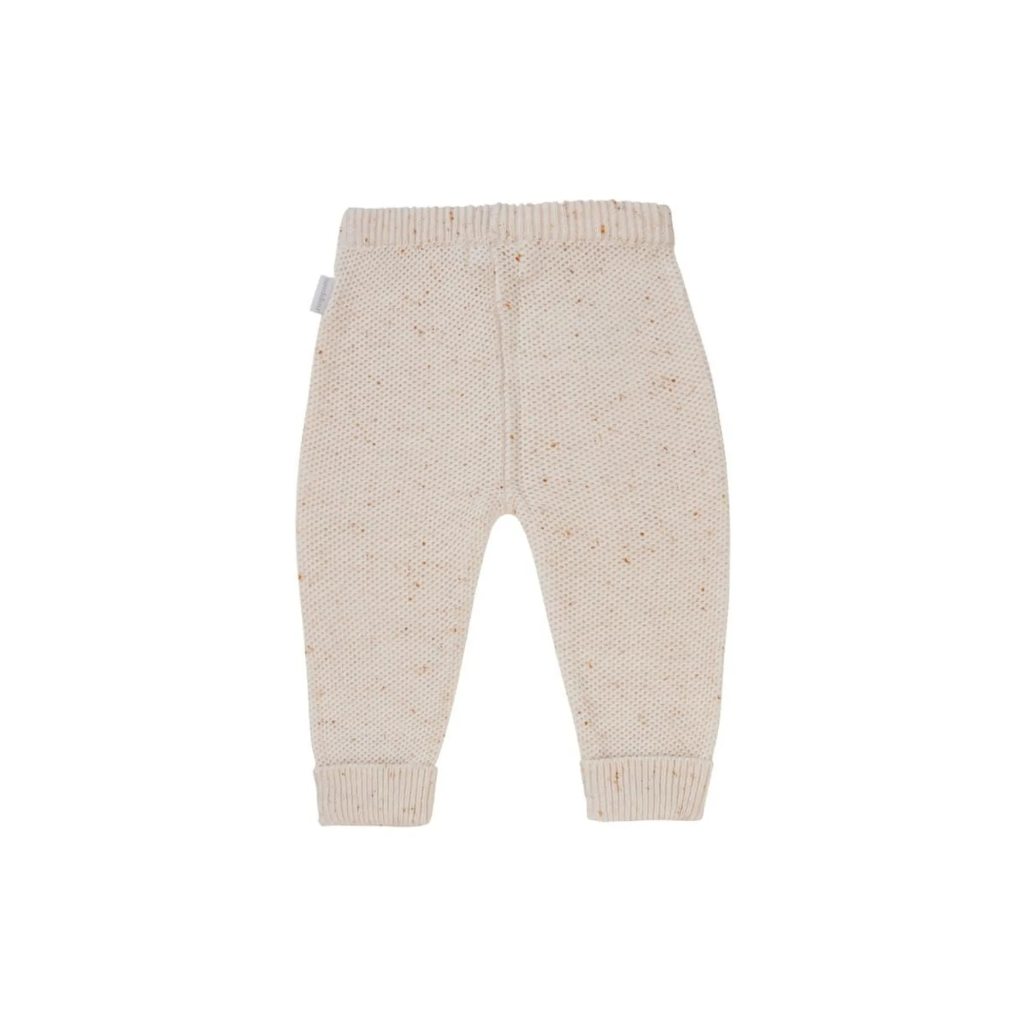 NOPPIES Pantalon Bogart Coupe Skinny - Blanc Murmure