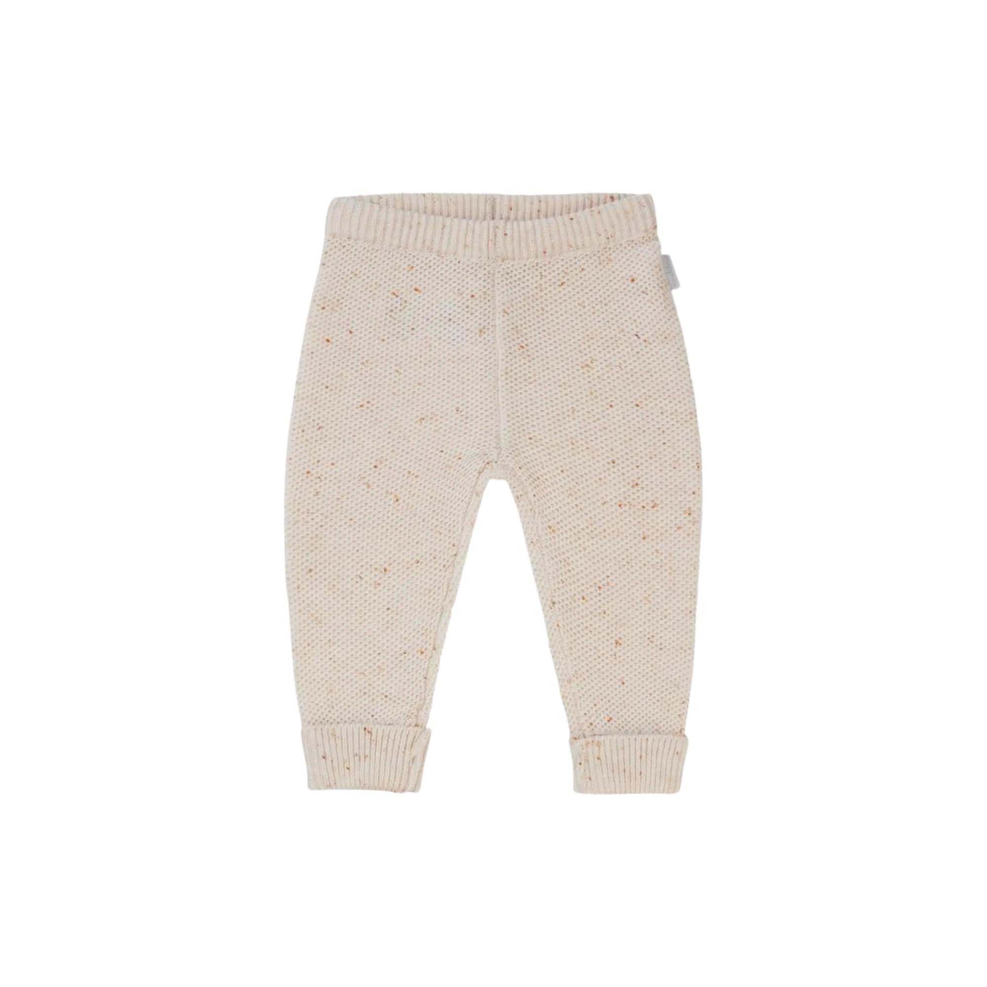 NOPPIES Pantalon Bogart Coupe Skinny - Blanc Murmure