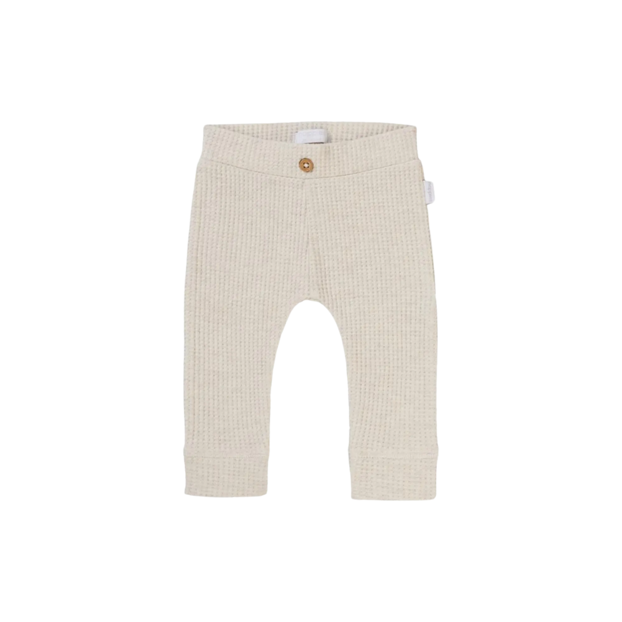 NOPPIES Pantalon Bronson Coupe Slim - Flocons d'avoine