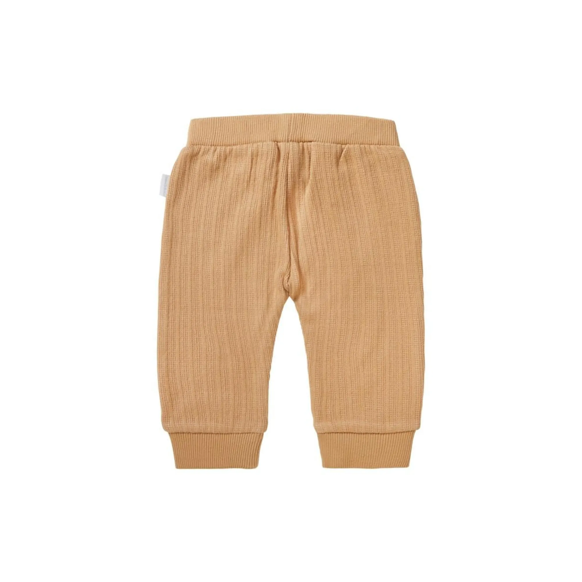 NOPPIES Pantalon Brooklet Coupe Regular - Écru