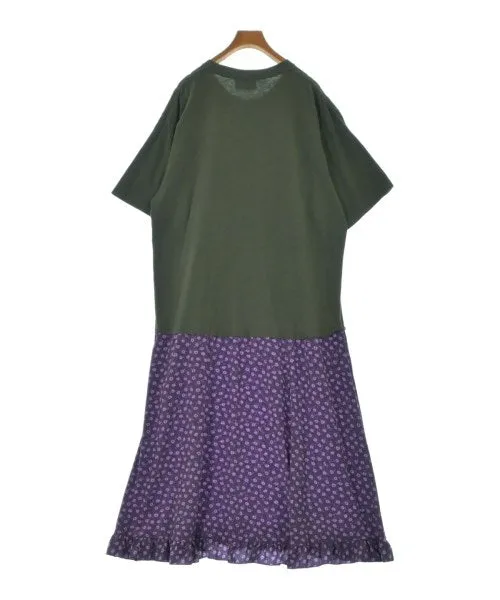 Robes OKIRAKU