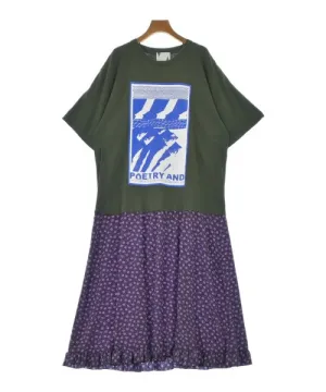 Robes OKIRAKU