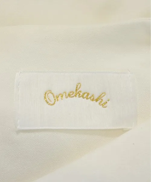 Robes Omekashi