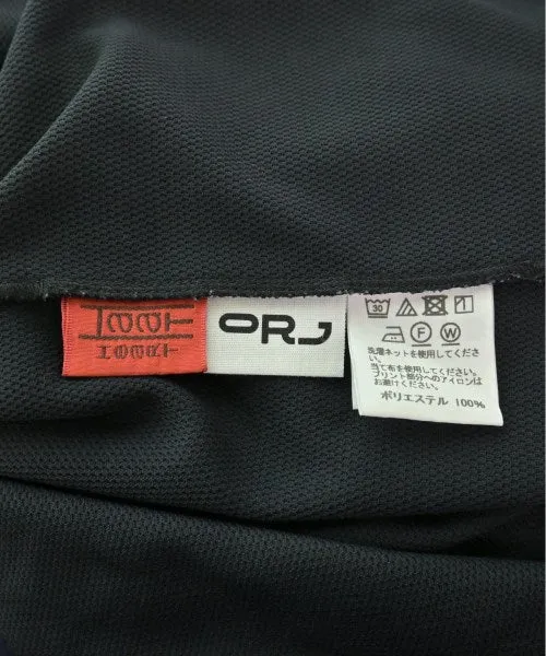 Robes ORJ