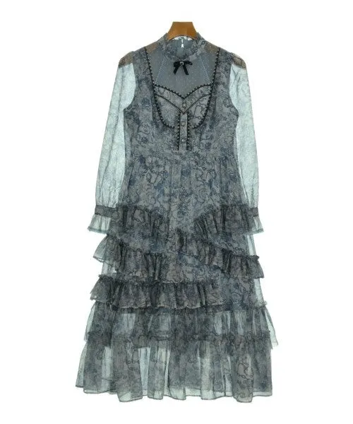 Robes d'autres marques