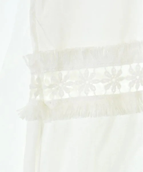 Robes d'autres marques