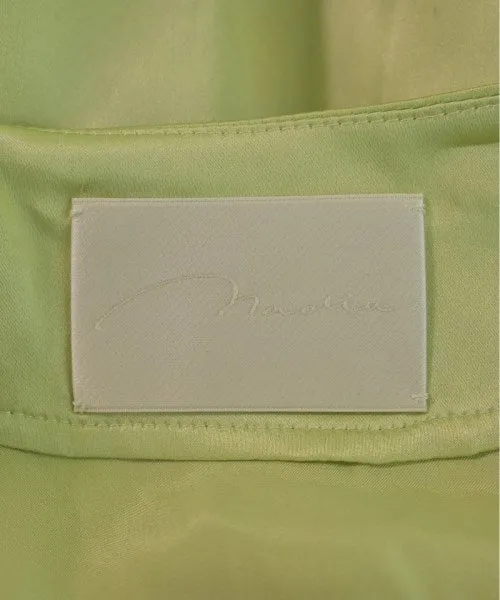 Robes d'autres marques