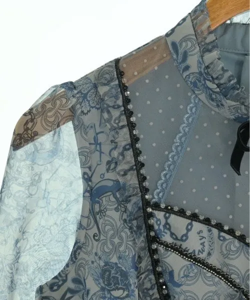 Robes d'autres marques