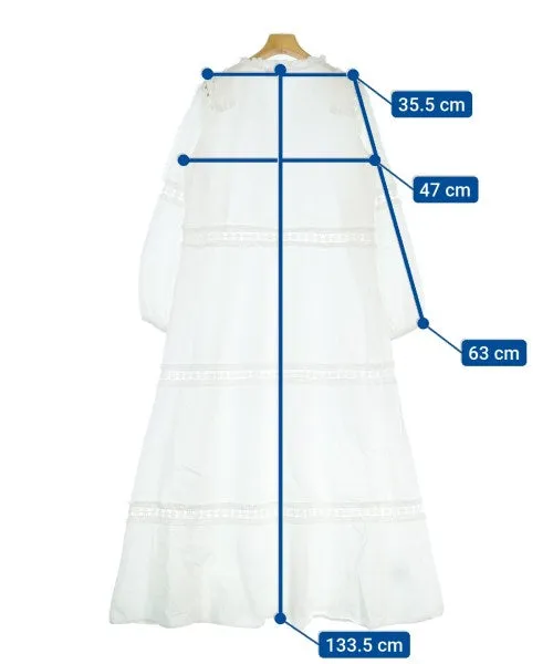 Robes d'autres marques