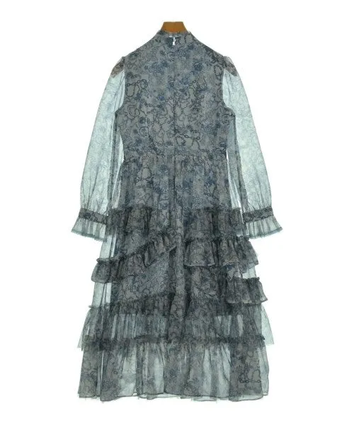 Robes d'autres marques