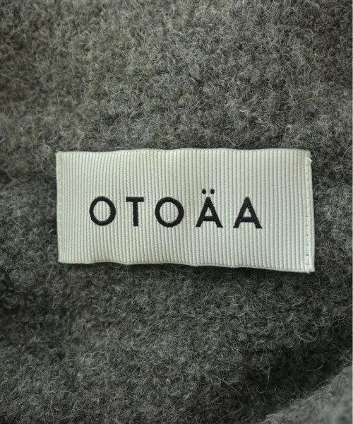 Robes Otoaa