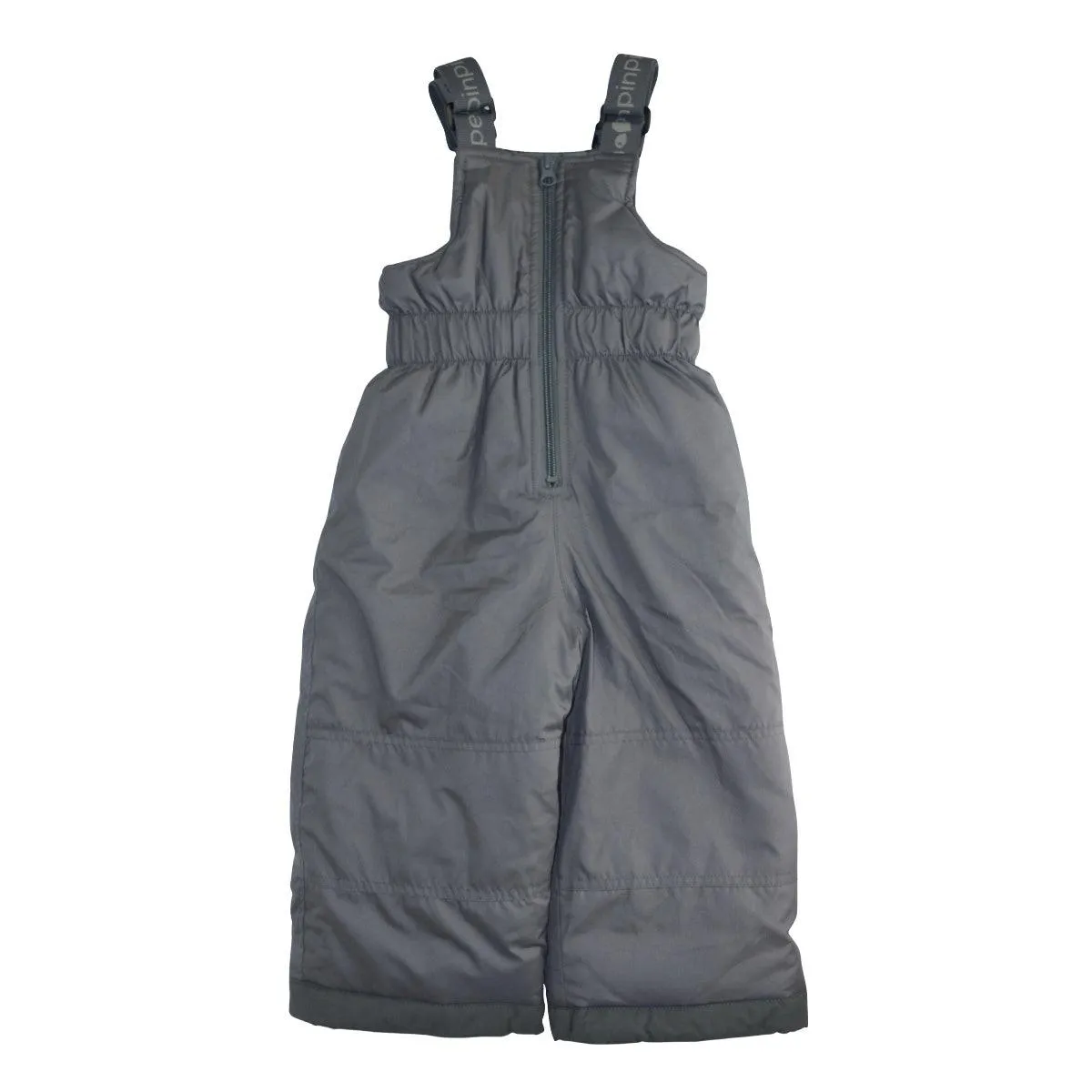 Combinaison neige Perlimpinpin pour tout-petits et garçons - Texturé Orage (Tailles 2, 3, 4 & 12) Babykids Perlimpinpin