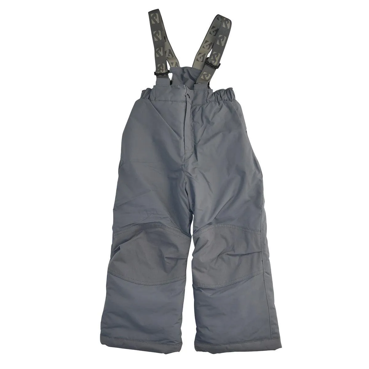 Combinaison neige Perlimpinpin pour tout-petits et garçons - Texturé Orage (Tailles 2, 3, 4 & 12) Babykids Perlimpinpin