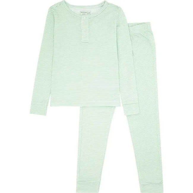 ensemble pyjama pima