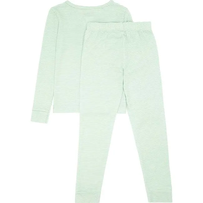 ensemble pyjama pima