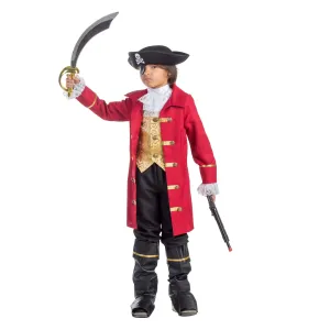 Costume de Pirate - Enfant Bébé kids_Dress-Up-America