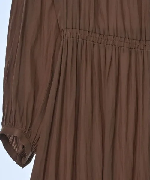 Robes de plage