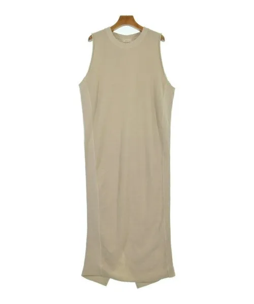 Robes de plage