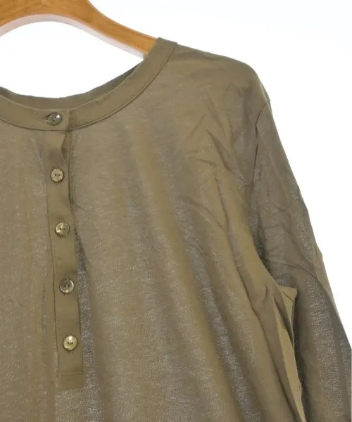 Robes de plage