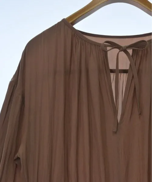 Robes de plage