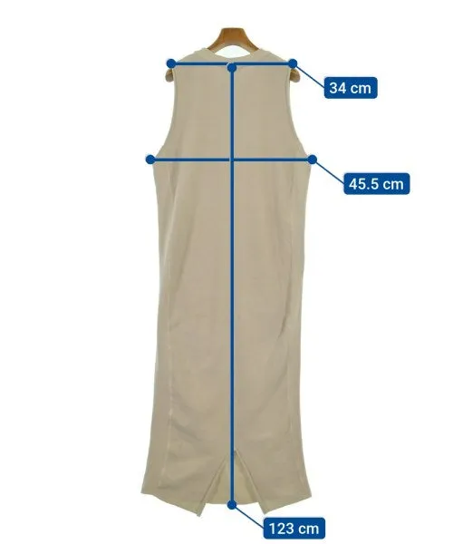 Robes de plage
