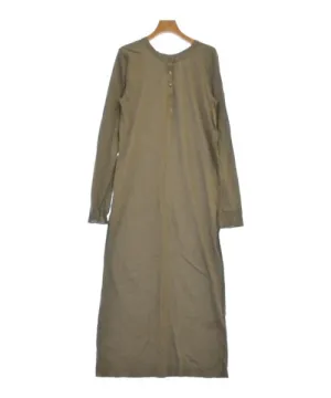 Robes de plage
