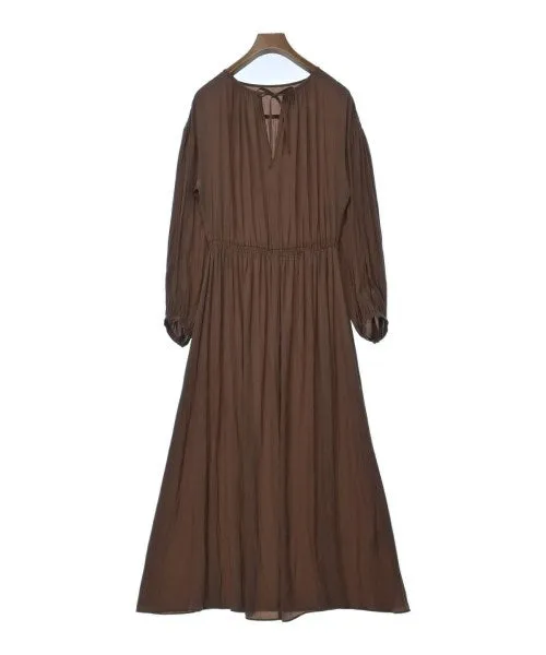 Robes de plage