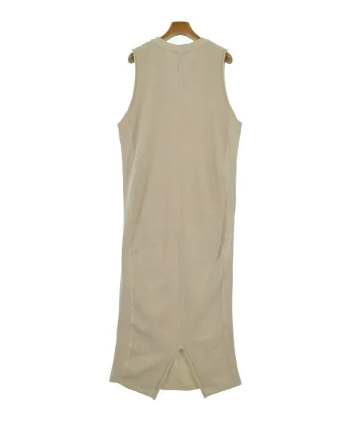Robes de plage