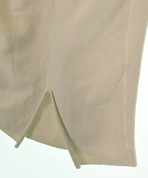 Robes de plage
