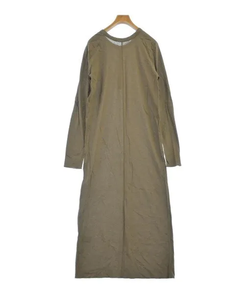 Robes de plage