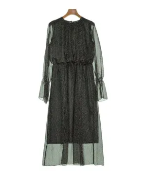 Robes de plage