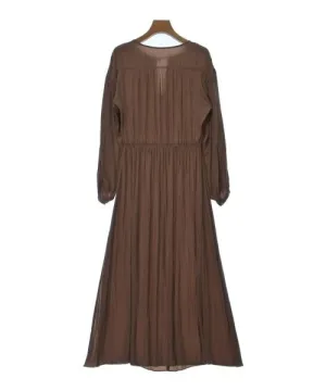 Robes de plage