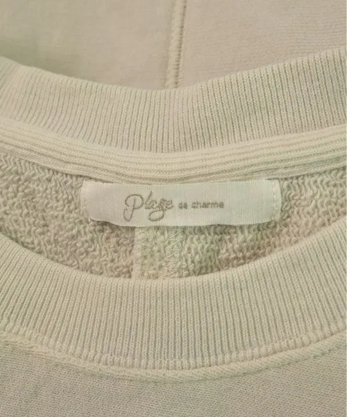 Robes de plage