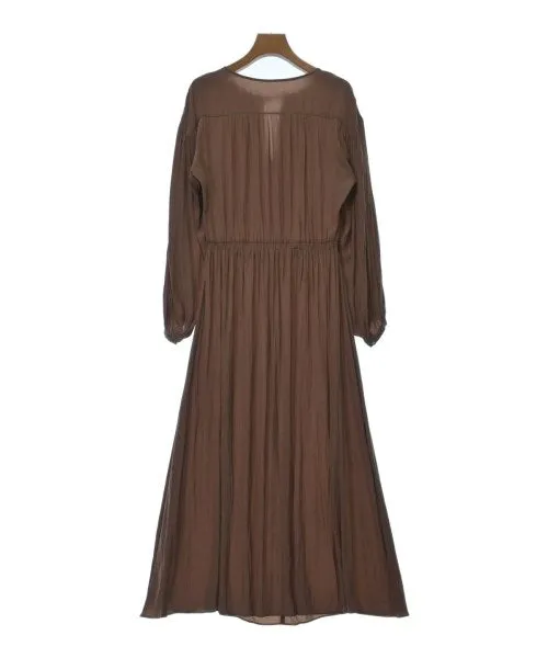 Robes de plage