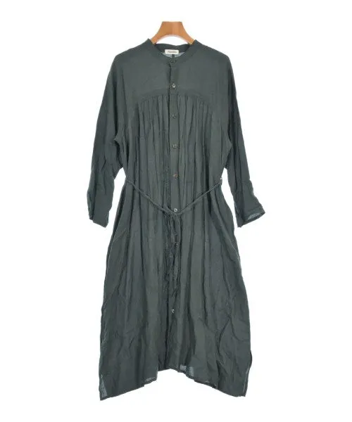 Robes de Plantation