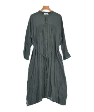 Robes de Plantation