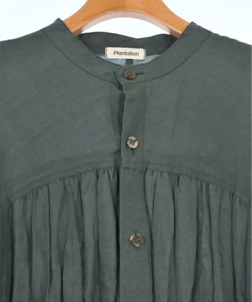 Robes de Plantation