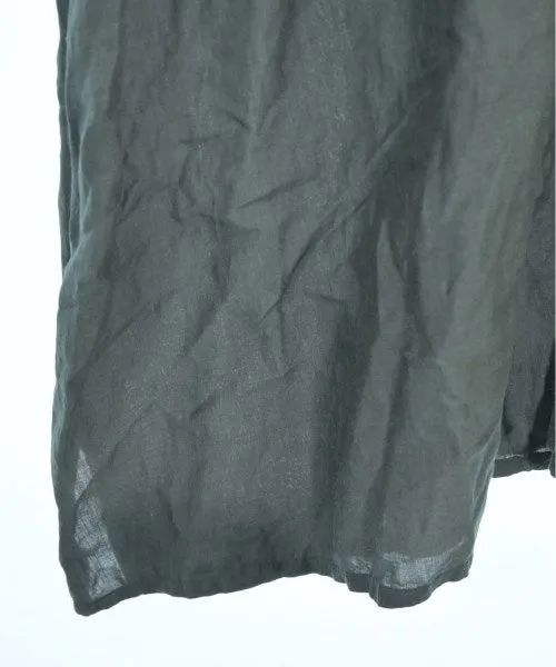 Robes de Plantation