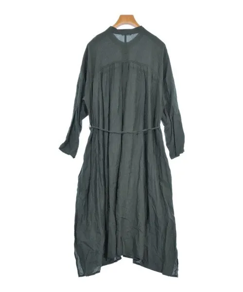 Robes de Plantation