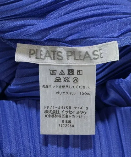 Robes PLISSÉS PLEASE